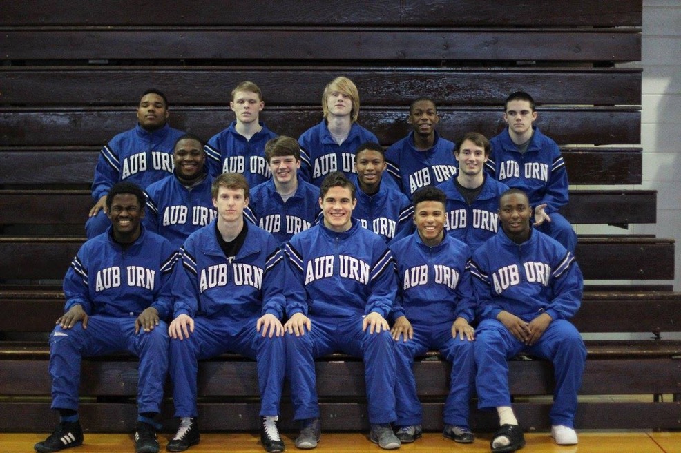 2015-2016 10th-11th-12th Grade