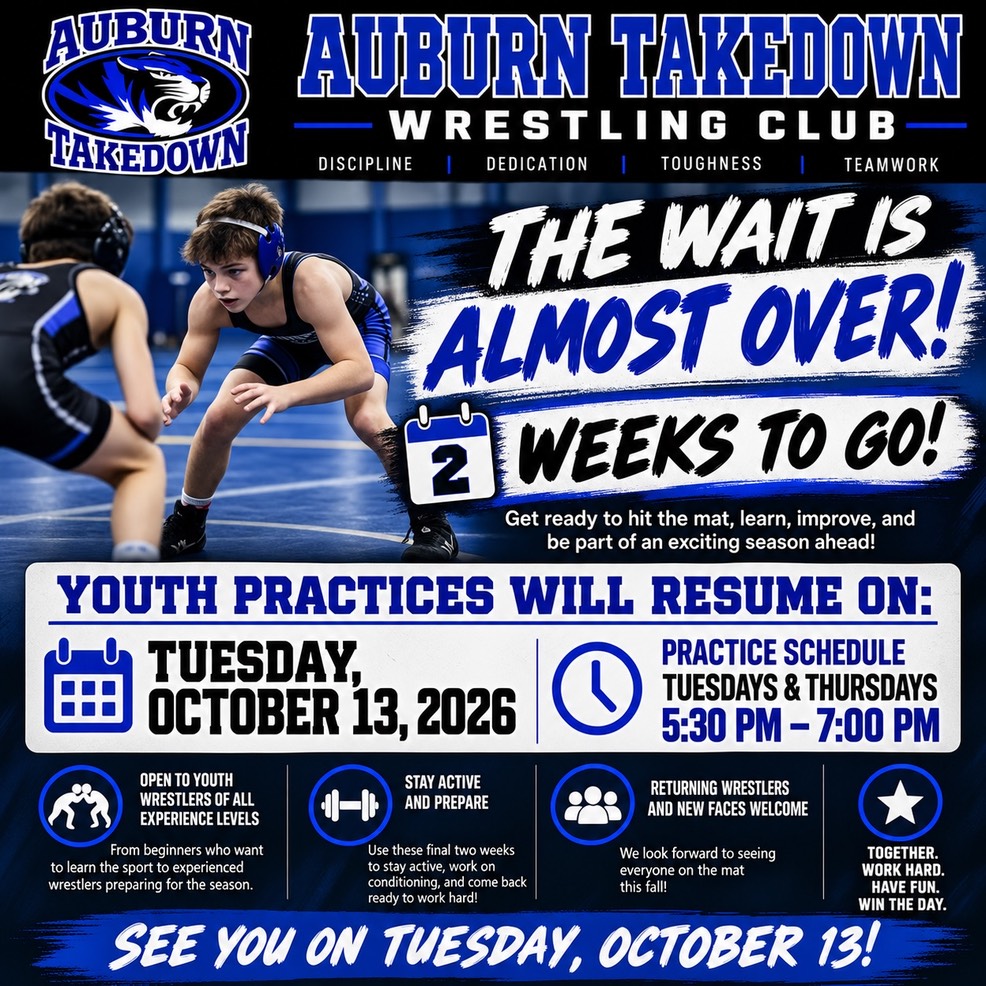 20260928 - Back to the Mat